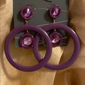 SUGARFIX by BAUBLEBAR earrings
